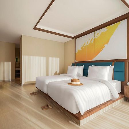 Voco Quang Binh Resort By Ihg Dong Hoi Esterno foto