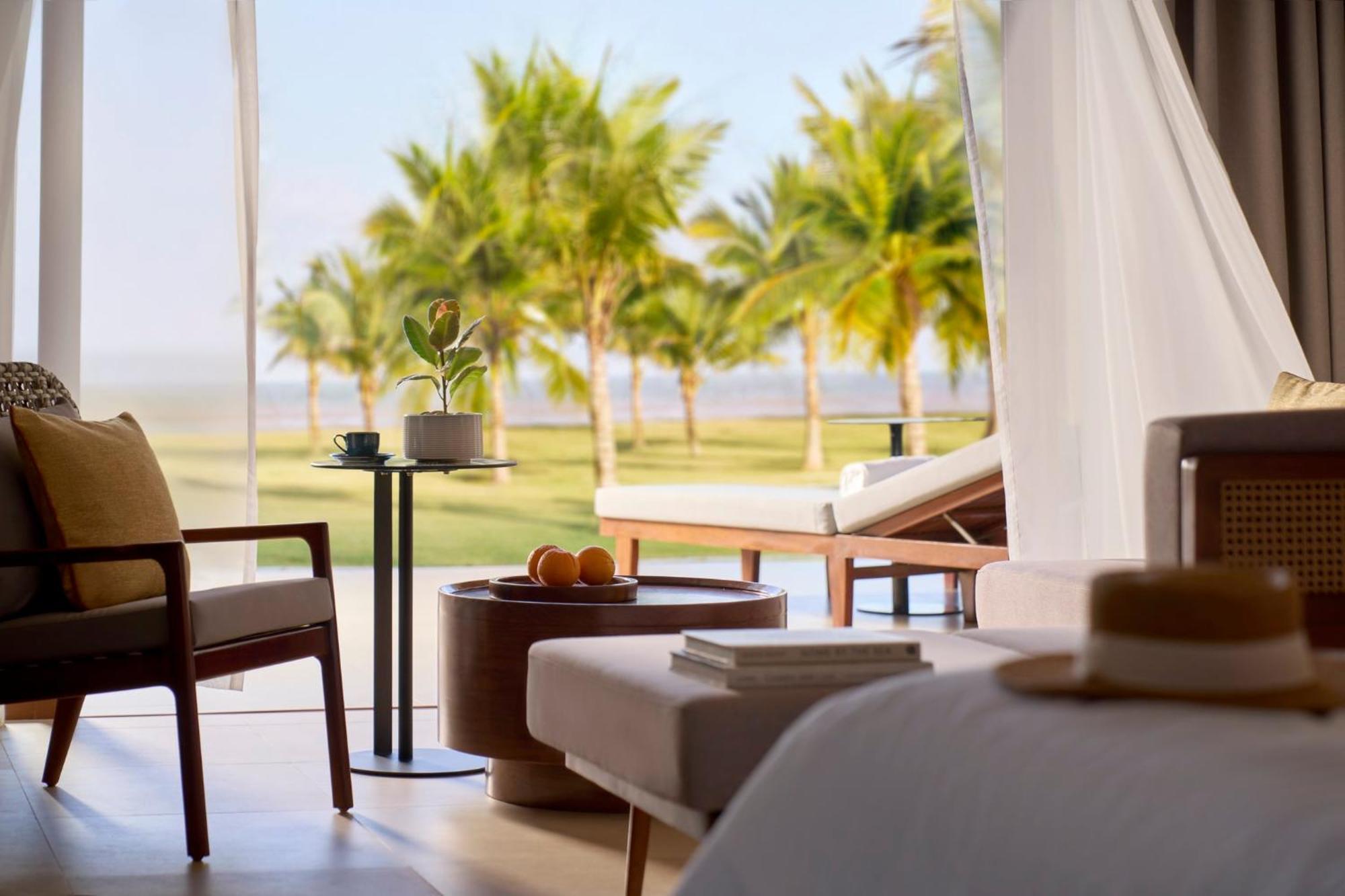 Voco Quang Binh Resort By Ihg Dong Hoi Esterno foto