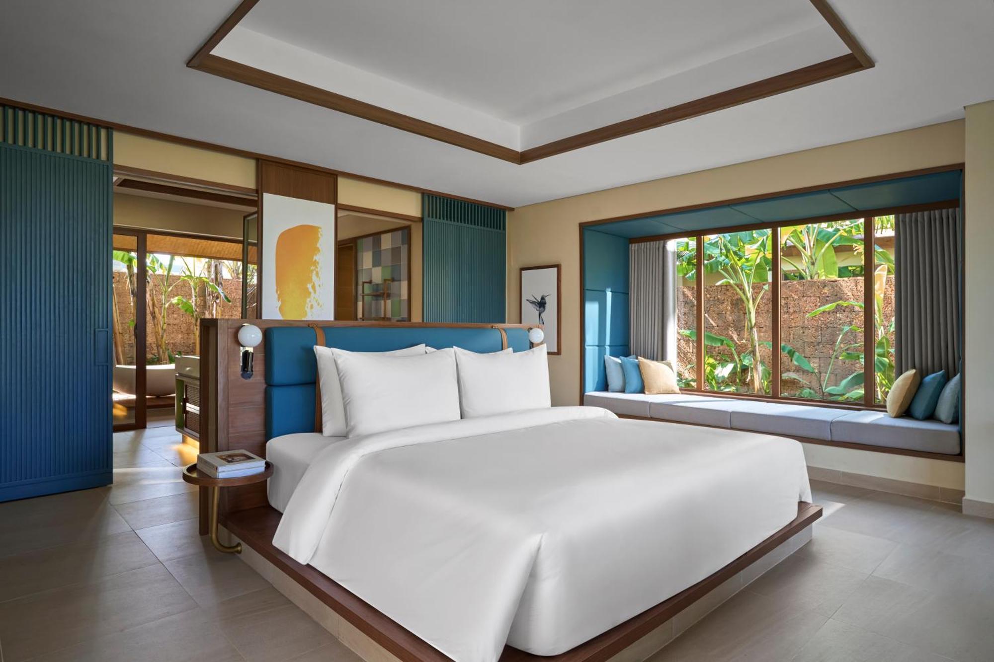 Voco Quang Binh Resort By Ihg Dong Hoi Esterno foto