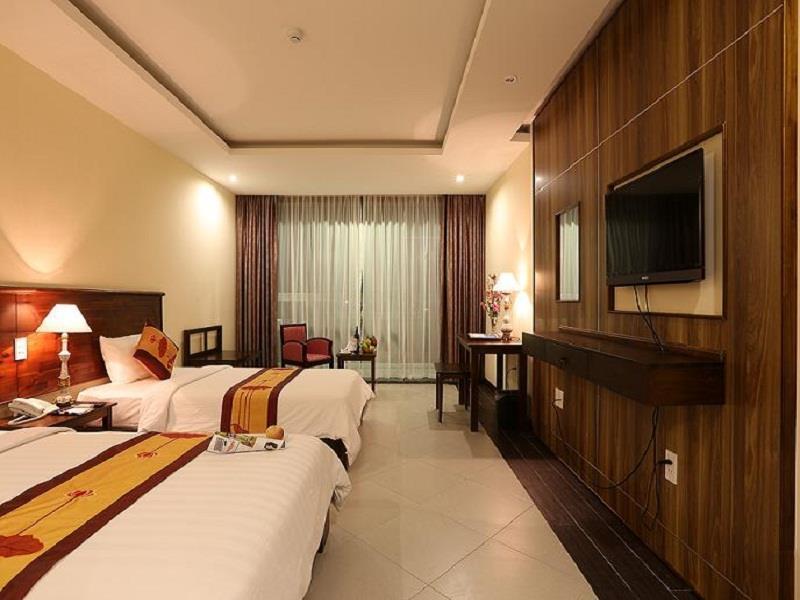Voco Quang Binh Resort By Ihg Dong Hoi Esterno foto