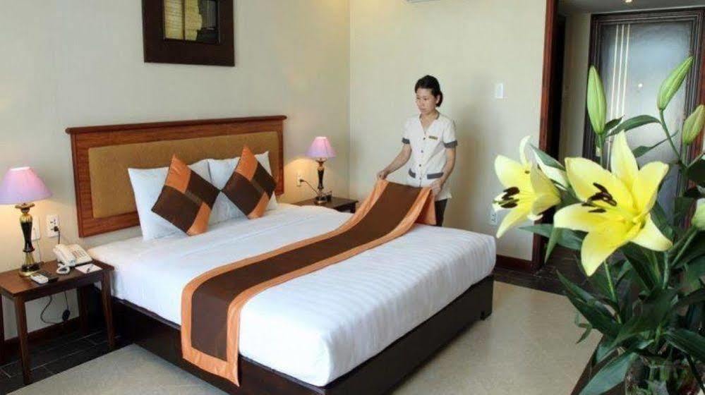 Voco Quang Binh Resort By Ihg Dong Hoi Esterno foto