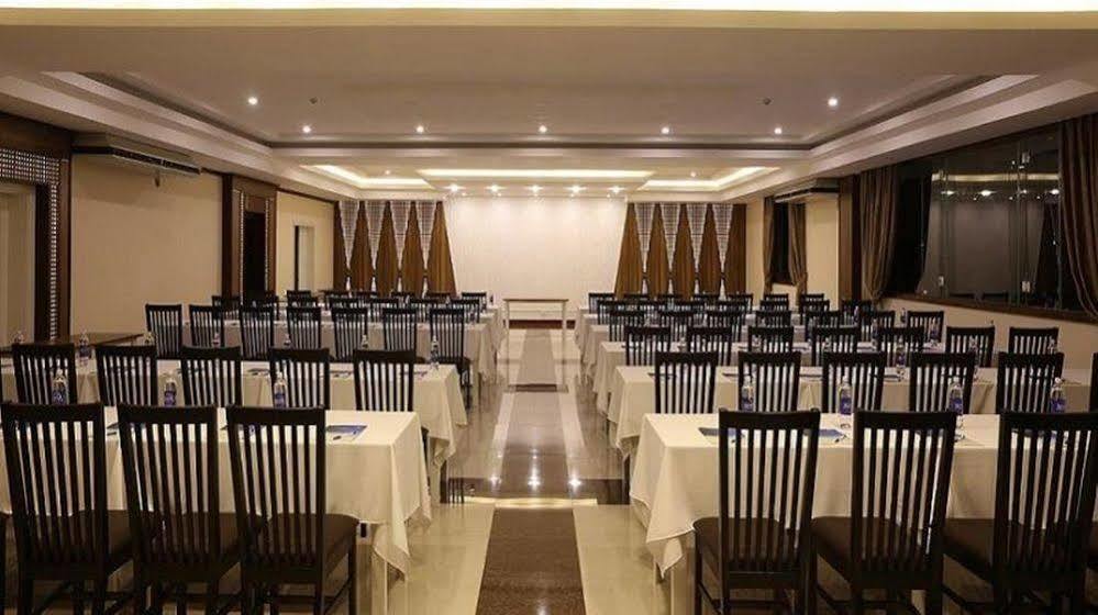 Voco Quang Binh Resort By Ihg Dong Hoi Esterno foto