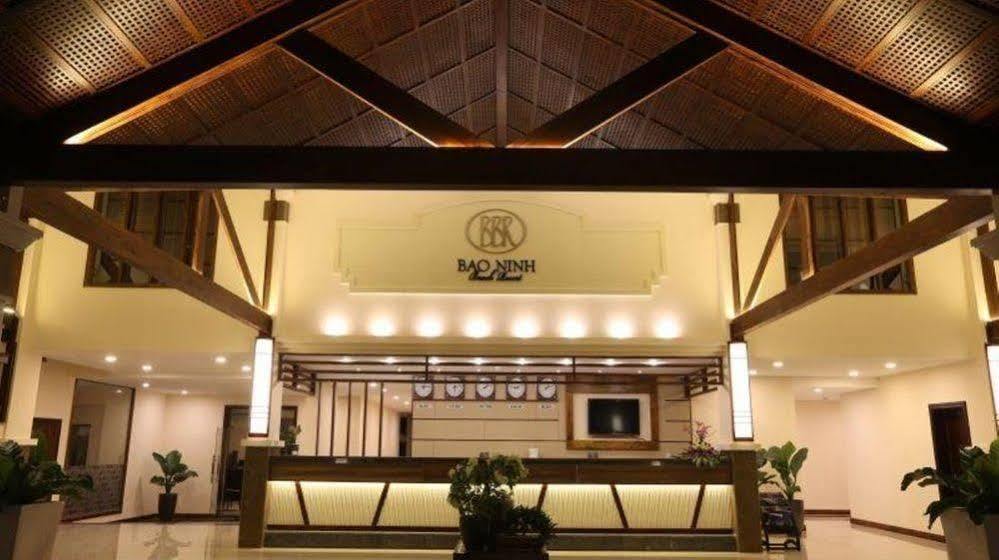 Voco Quang Binh Resort By Ihg Dong Hoi Esterno foto