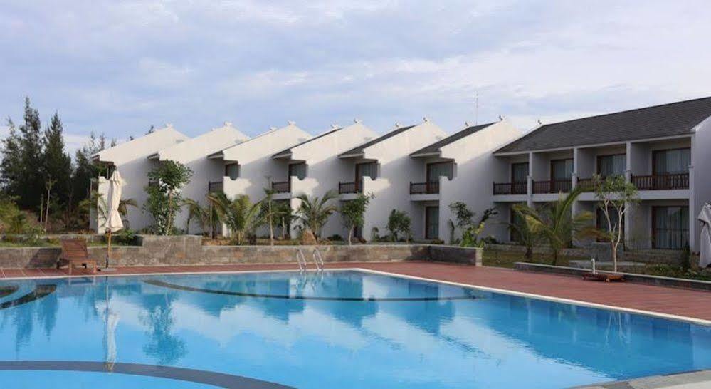 Voco Quang Binh Resort By Ihg Dong Hoi Esterno foto