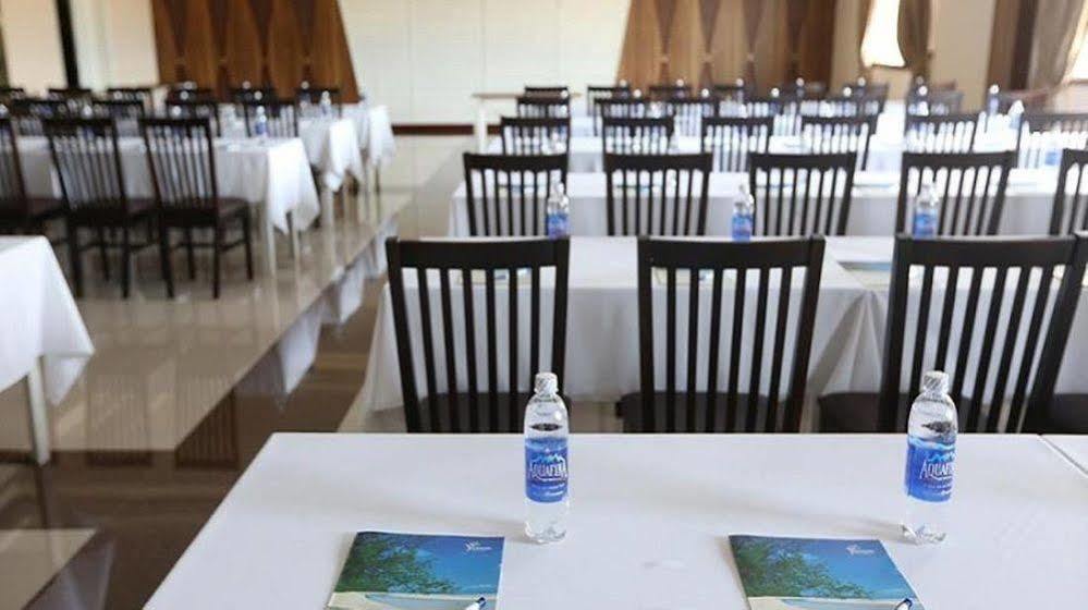 Voco Quang Binh Resort By Ihg Dong Hoi Esterno foto