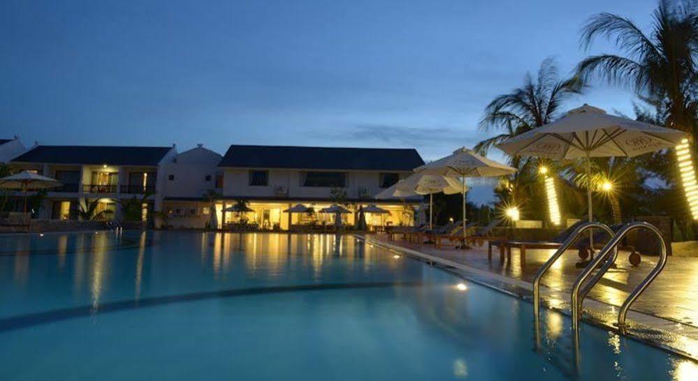 Voco Quang Binh Resort By Ihg Dong Hoi Esterno foto