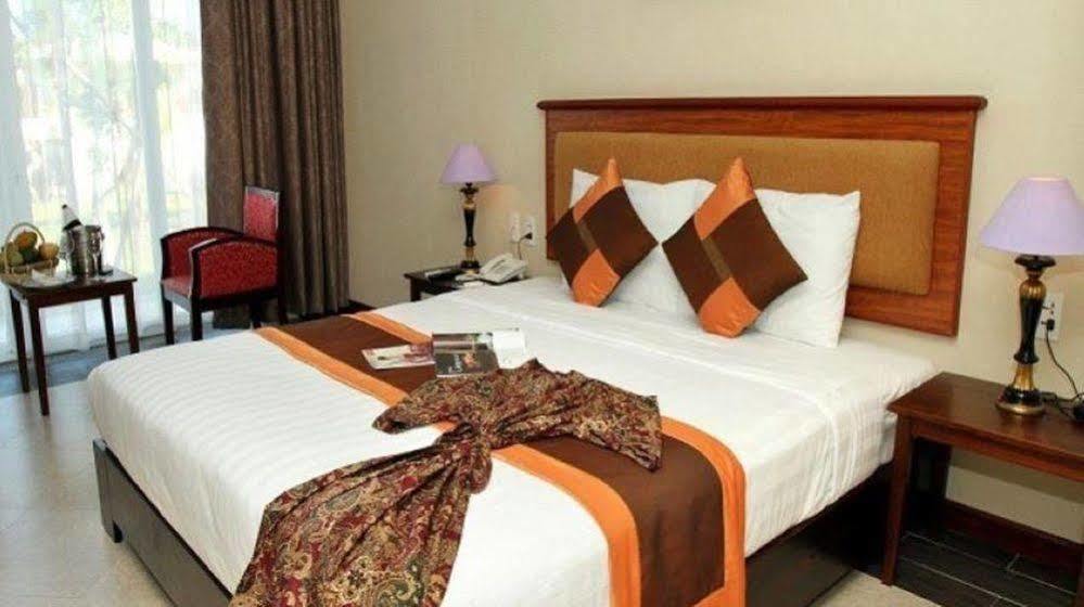 Voco Quang Binh Resort By Ihg Dong Hoi Esterno foto
