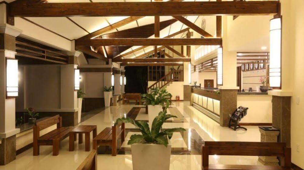 Voco Quang Binh Resort By Ihg Dong Hoi Esterno foto