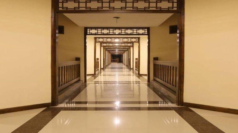 Voco Quang Binh Resort By Ihg Dong Hoi Esterno foto