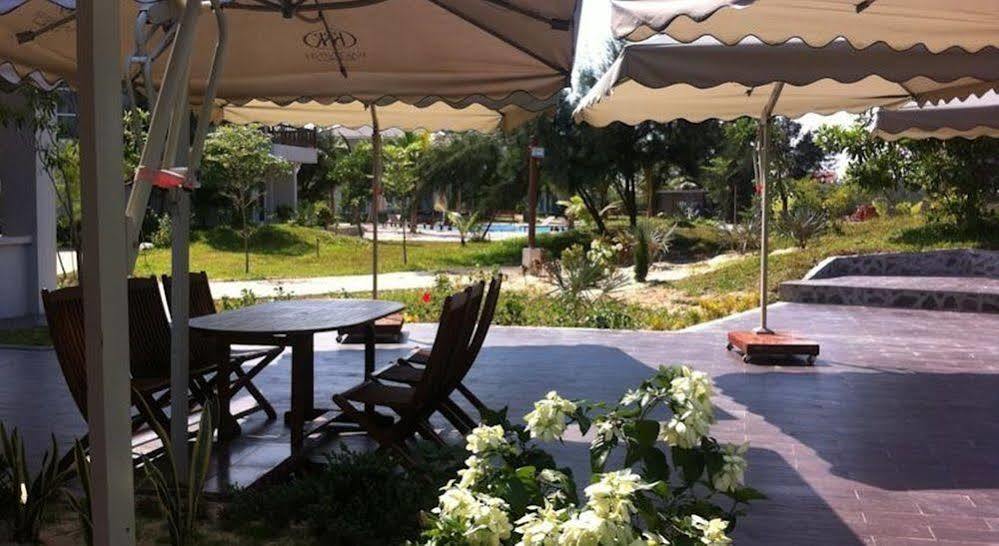 Voco Quang Binh Resort By Ihg Dong Hoi Esterno foto