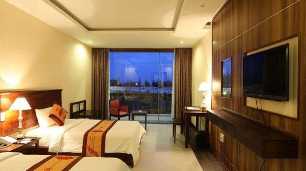 Voco Quang Binh Resort By Ihg Dong Hoi Esterno foto