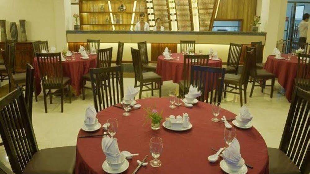 Voco Quang Binh Resort By Ihg Dong Hoi Esterno foto