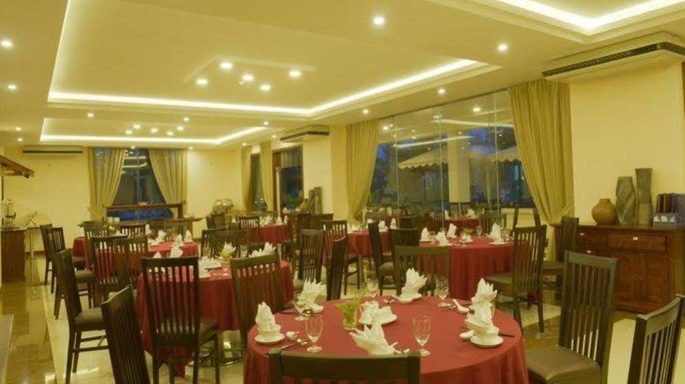 Voco Quang Binh Resort By Ihg Dong Hoi Esterno foto