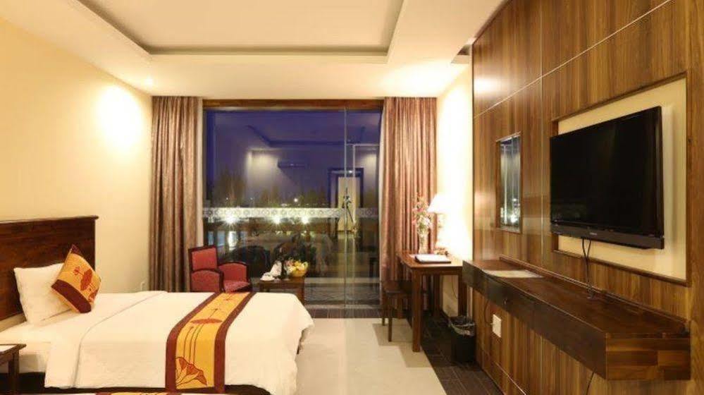 Voco Quang Binh Resort By Ihg Dong Hoi Esterno foto